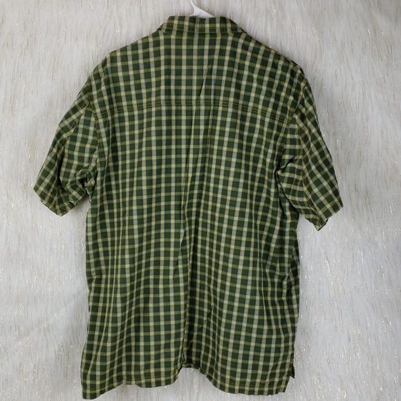 Gander Mtn. Button Down - Picture 5 of 8